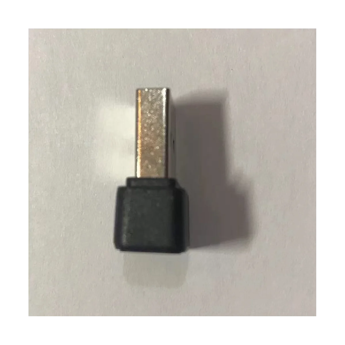 Mini USB Fingerprint Reader Module Device Recognition for Windows 10/11 Hello Biometric Security Key