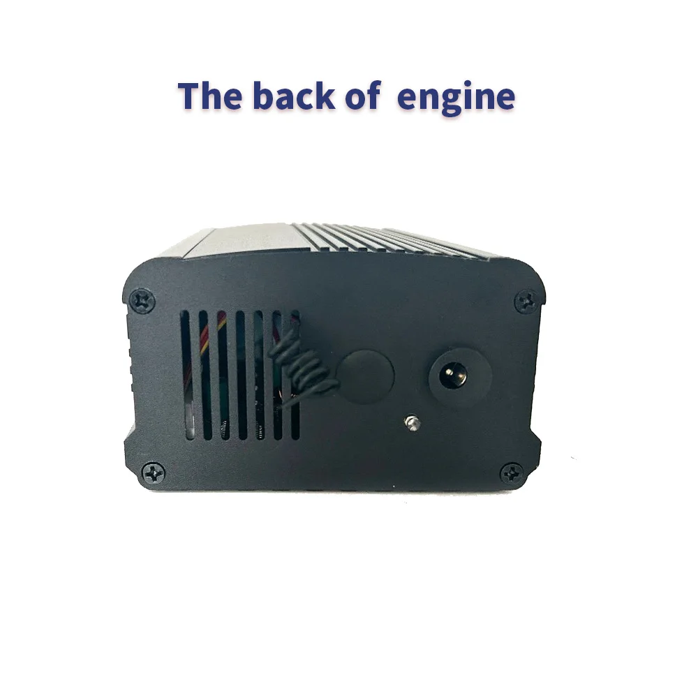 16 واط وميض الألياف البصرية ستار ضوء المصباح لسقف السيارة السماء المرصعة بالنجوم مصباح مع APP التحكم وميض عجلة