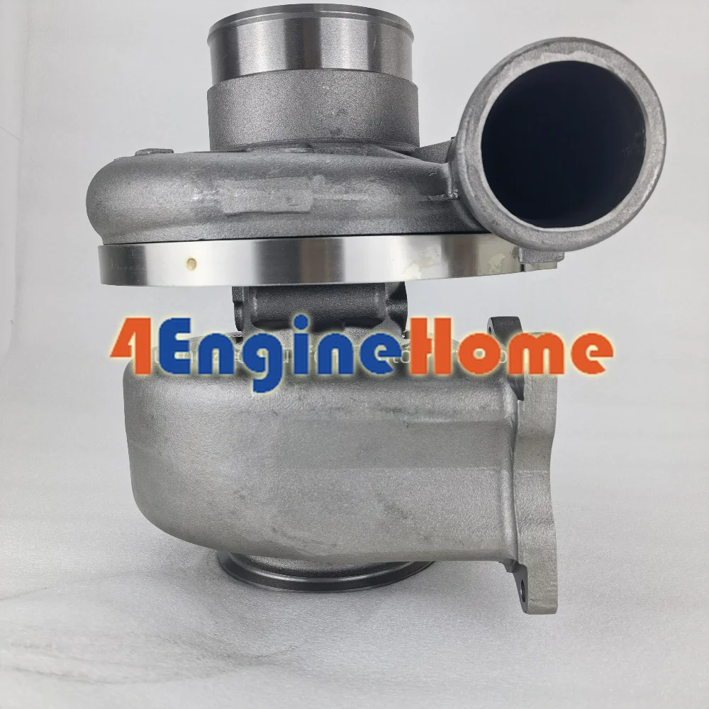 

HX83 Turbocharger 2837539 4033032 2881769 3781962 for Engine QSK35 Tier-2