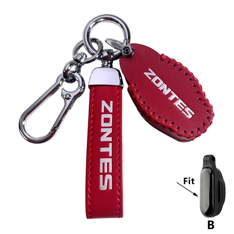 Motorcycle Key Case… - image