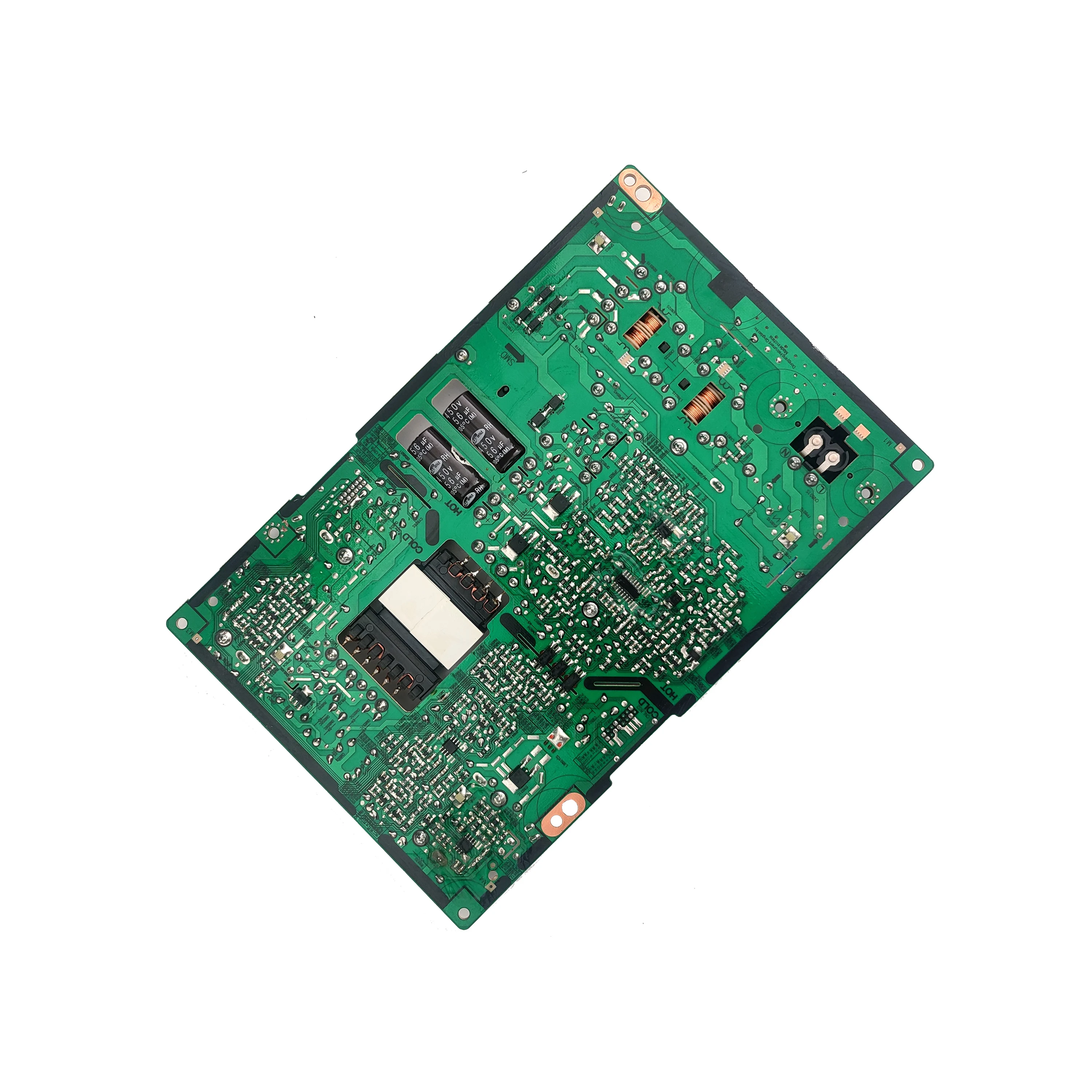 Placa de alimentação de TV para UE40JU6430U UA40JU6300J, BN44-00806D, BN44-00806A, BN44-00806B, BN44-00806E, L40S6 _ FDY, Brand New