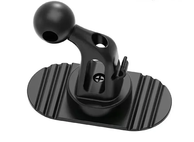 

Автомобильный держатель База Беспроводная зарядка Держатель для телефона Крепление на приборной панели Вращение на 360° Совместим с устройствами iPhone Android с