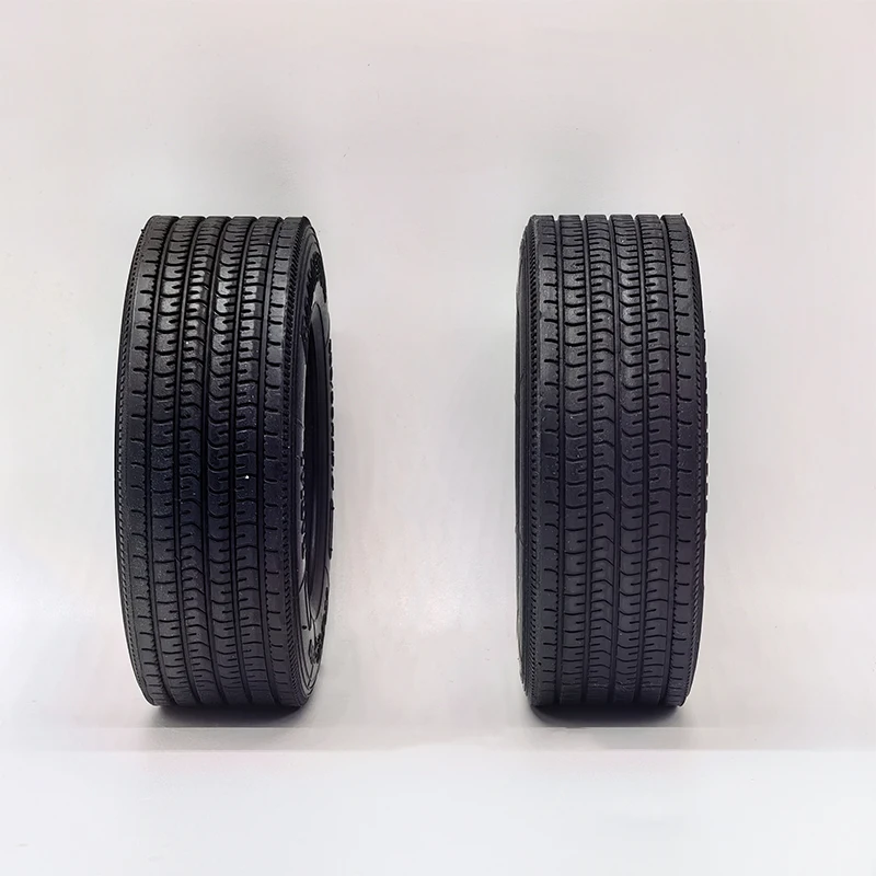 

RC Jx Модель 1/14 Грузовик Трактор Моделирование Шины Для Tamiya Lesu Для Scania Man Actros Volvo Автозапчасти Радиоуправляемый Грузовик Прицеп Самосвал