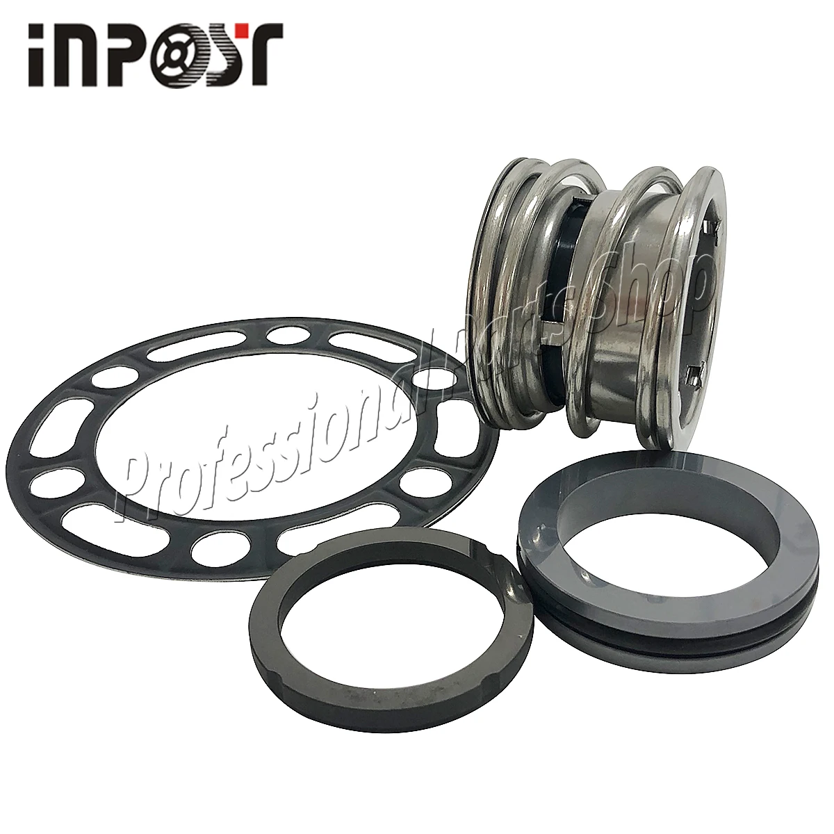 17-44770-00 Shaft Seal Assy 05G Comp for Carrier Transicold 174477000 view 5