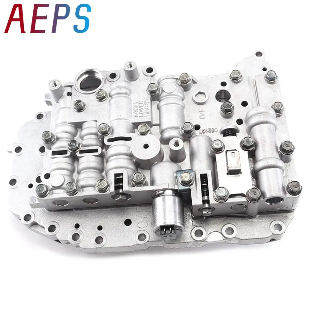 

New for Hyundai Kia 46313-23000 Automatic Transmission Valve Body Solenoid KM A4CF1 A4CF2