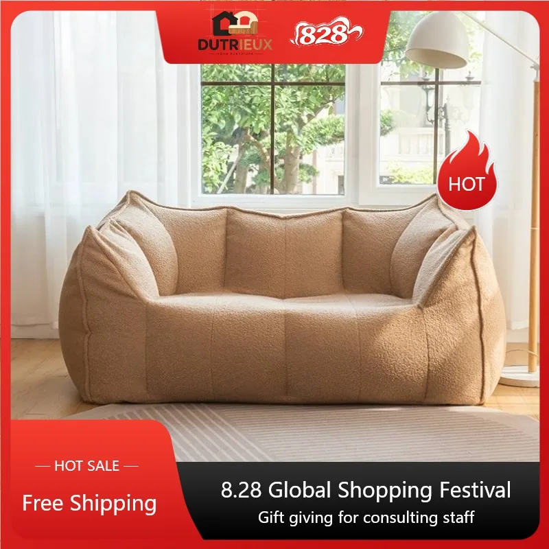 Italian Designer Living Room Sofas Seater Beige Single Luxury Living Room Sofas Couch Lounges Banken Woonkamer Furniture Home