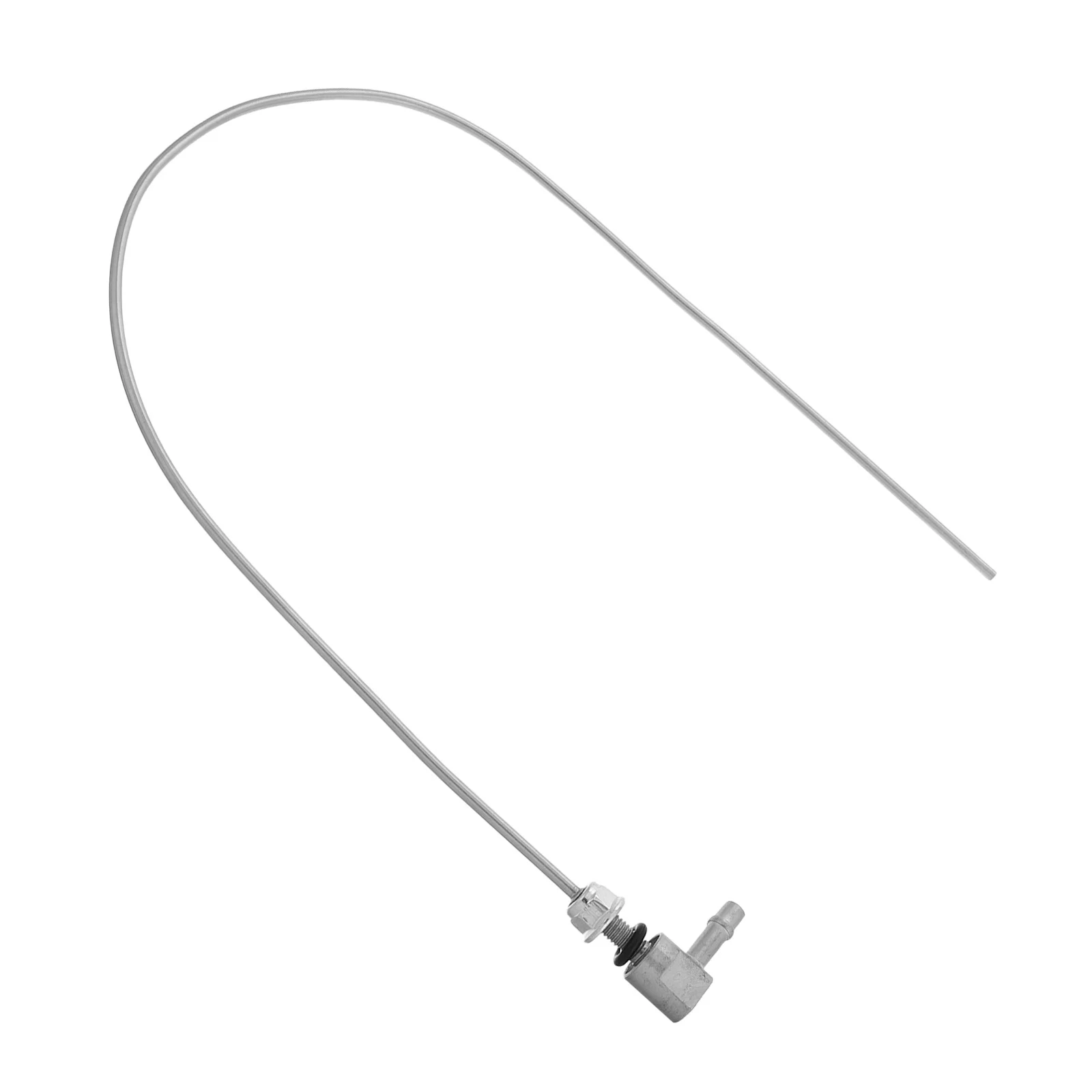 

Universal Fuel Extraction Tube For Car Tank Transfer System Heater Accessory Durable Line Connector