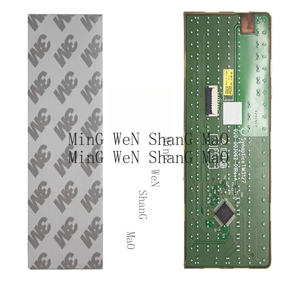 TM3127 For HP 15-AC 15-AY 250 255 256 G4 TPN-C125 TPN-C126 Touchpad Trackpad