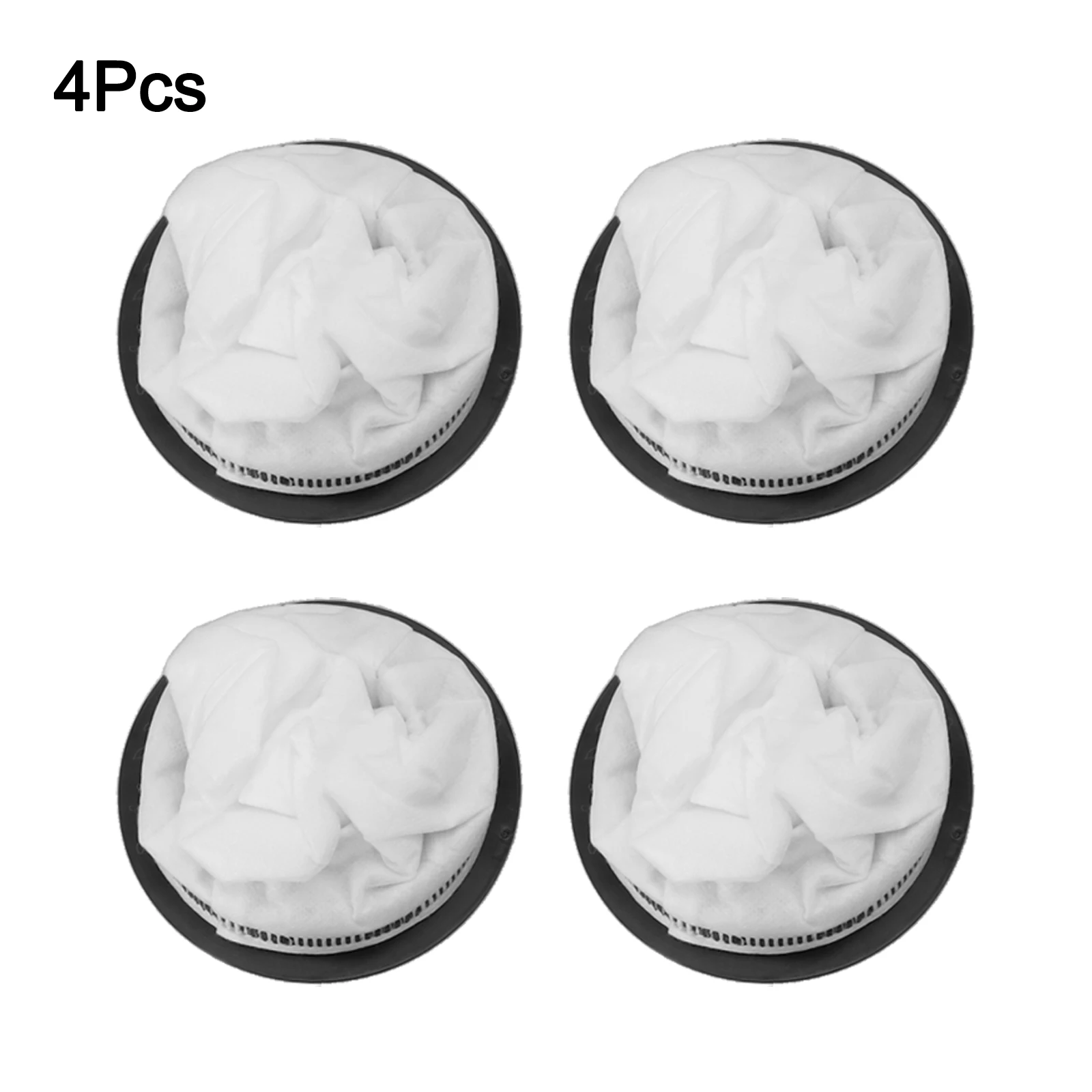 

For HET100 Vacuum Cleaners Vacuum Cleaner Bags Energy Efficient Cleaning High Cleaning Efficiency Self-Locking Auto-Seal Collar