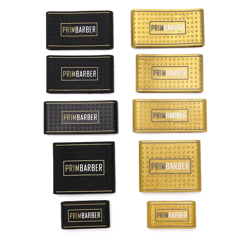 

1 шт., нескользящая клипса для стрижки волос