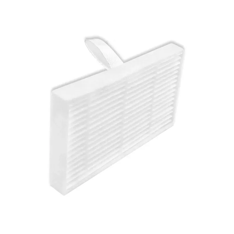 ABGH-For Mamibot EXVAC700 Pioneer Robot Vacuum Cleaner Main Side Brush Mop Cloth Filter Replacement Parts Accessories