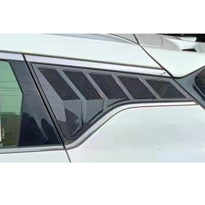 

Решетка затвора автомобиля из углеродного волокна для geely Coolray Sx11 2018-2024, аксессуары для фотографий