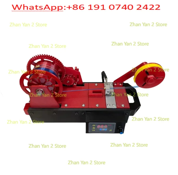 1PCS 3D printing wire making machine simple wire making machine Coke bottle variable consumables micro molding