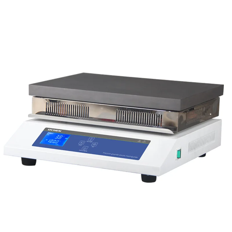 

DB-1EFS/2EFS/3EFS constant temperature digital heating plate graphite electric heating plate laboratory preheating platform