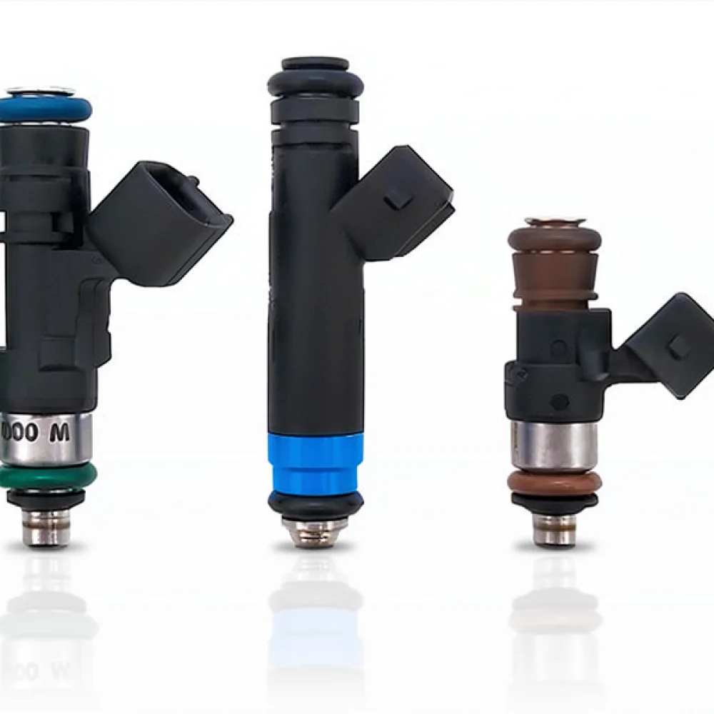 Direct Fit Fuel Injector 0445115077 For For E90 335d E70 X5 Precision Diesel Injection Nozzle Engine Spare Part Replacement
