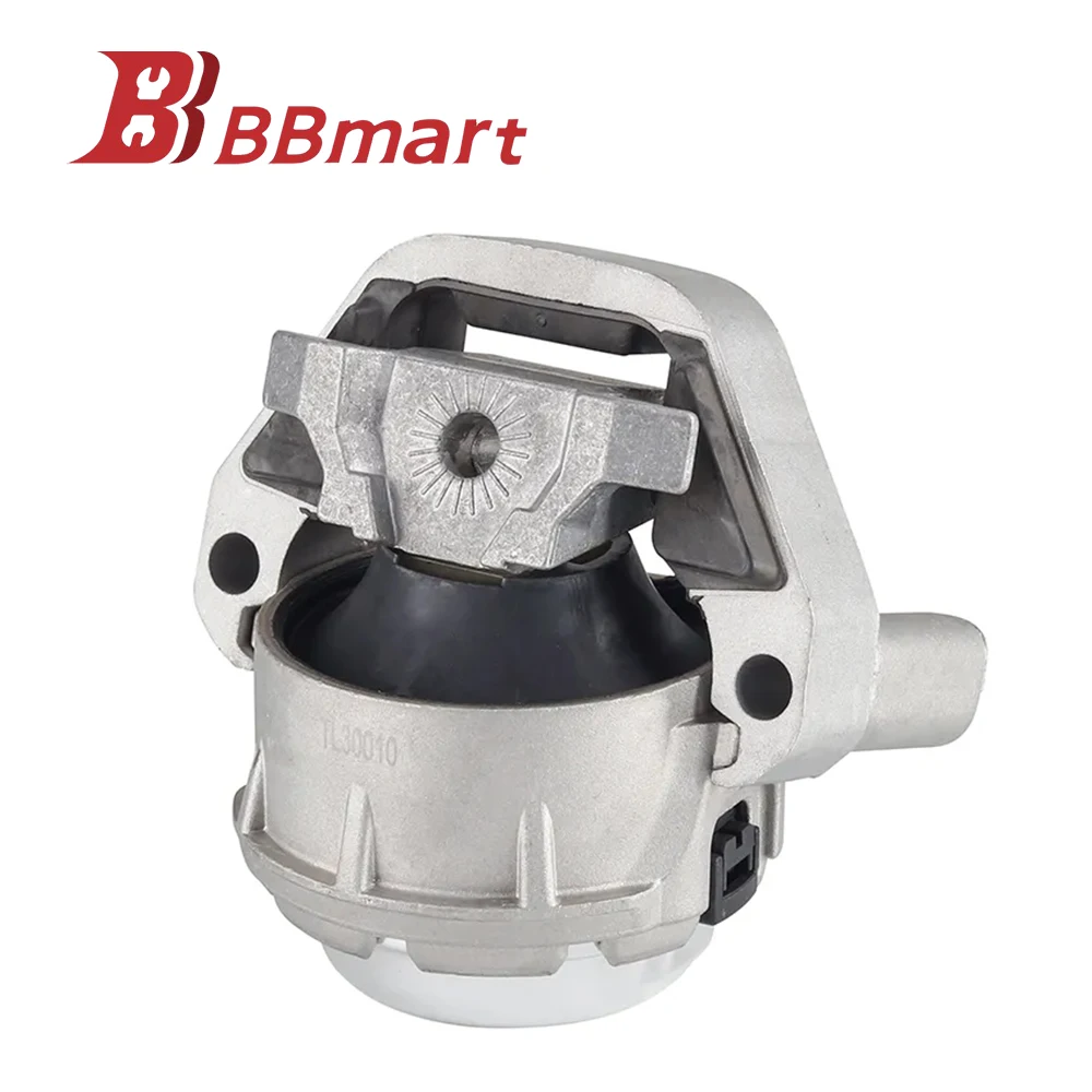 

BBMart Auto Parts Engine Mount 4G0199381MJ For Audi A6 S6 A7 A6L Engine Mounting High Quality Car Accessories 1pcs