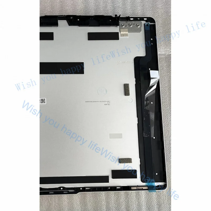 LULU New Lcd Rear Back Cover Case Seashell For Lenovo Yoga Slim 7 14IMH9 83CV Laptop