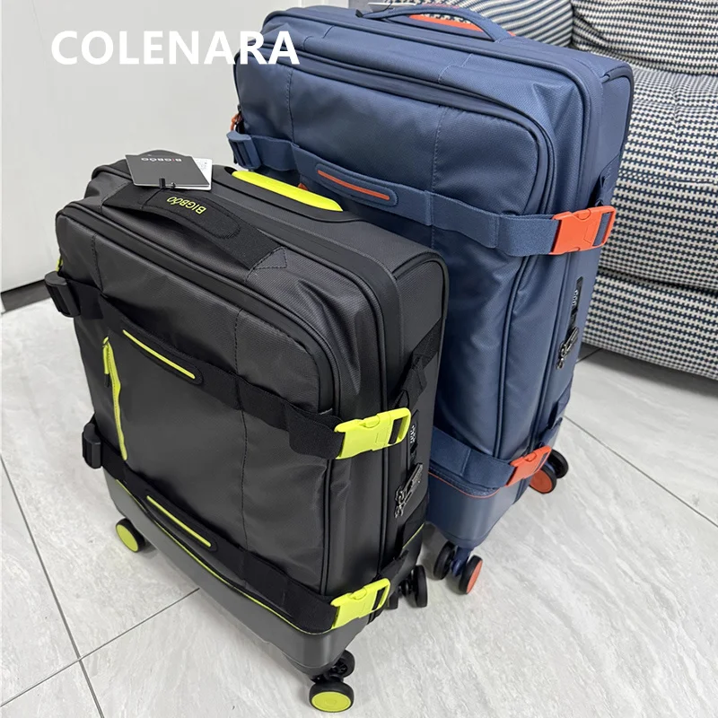 COLENARA High-quality Suitcase 20