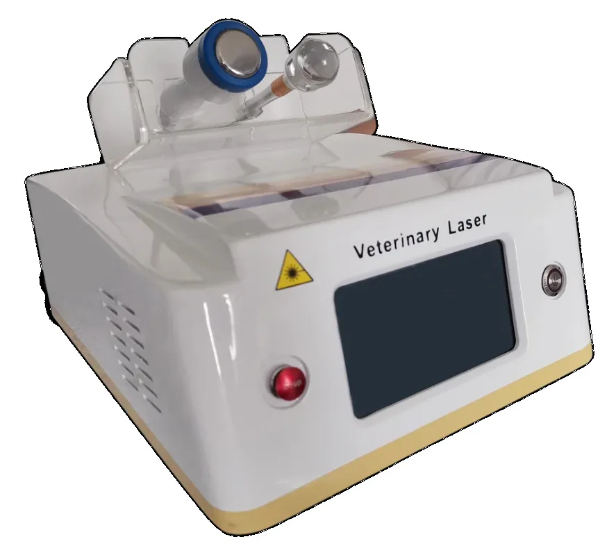 

Аппарат для похудения лазер 980 нм 60 Вт физиотерапевтический аппарат для обезболивания животных и заживления ран 980 нм