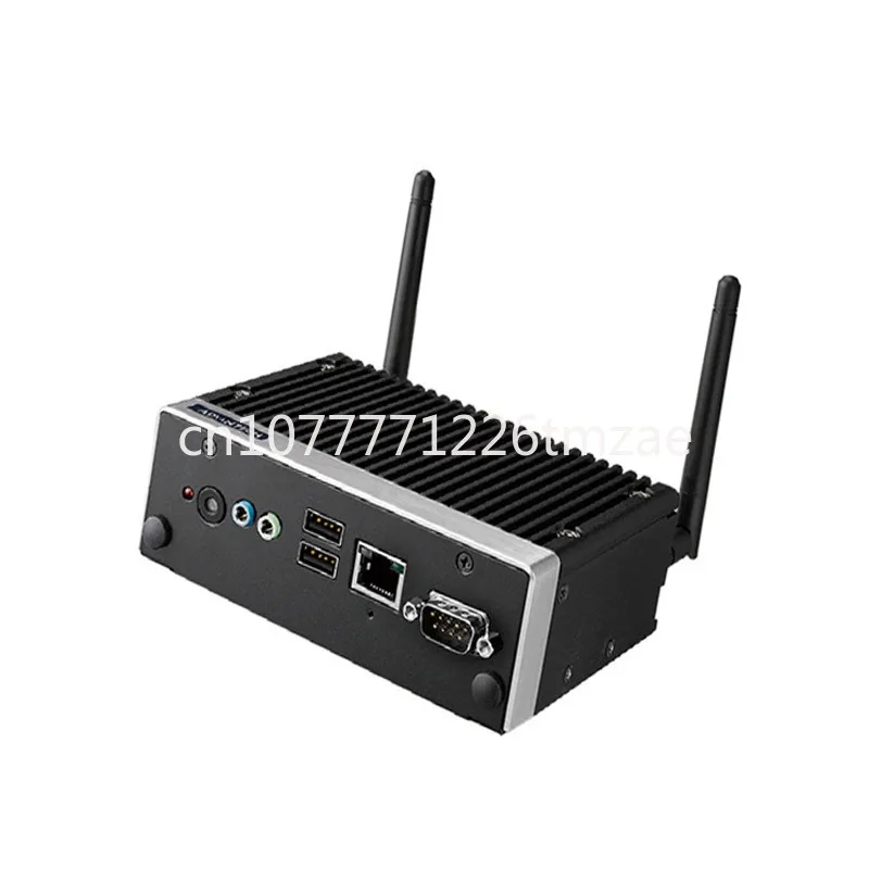 

Edge Smart Server Celeron N3350 Wireless Connection without Fan