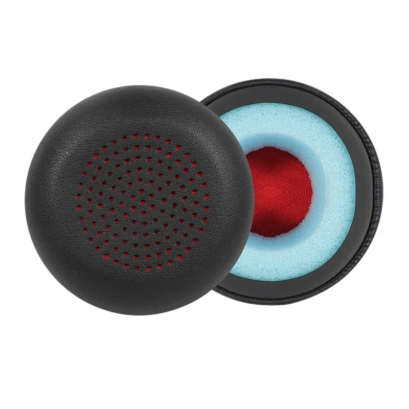 Earpads Headphone Ear Pads Compatible for Plantron Voyager Focus UC B825 Headset Earpads Ear Pads Earmuffs Replacement