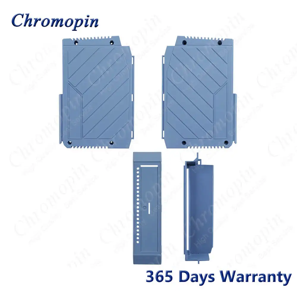 

3AM055.6 3AM374.6 Plastic Housing Case Cover for B&R PLC 3AT350.6 3AT450.6 3AT660.6 Case Covers Housing