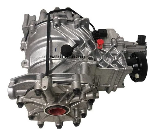 

Good Price Car Transmission Part Rear Differential Assembly LR101205 for Land-Rover LR061681