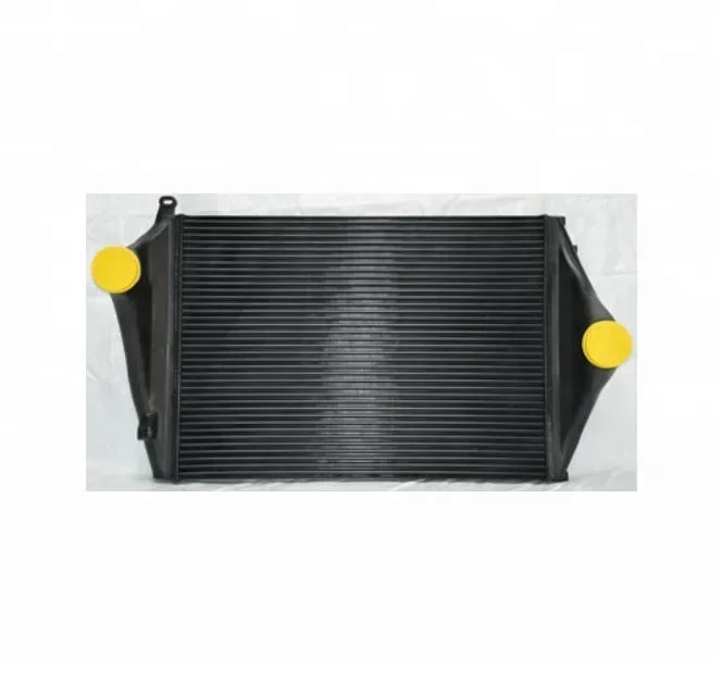 

BHTD3526 Intercooler for Freightliner Coronado w/ Detroit 60 DD15