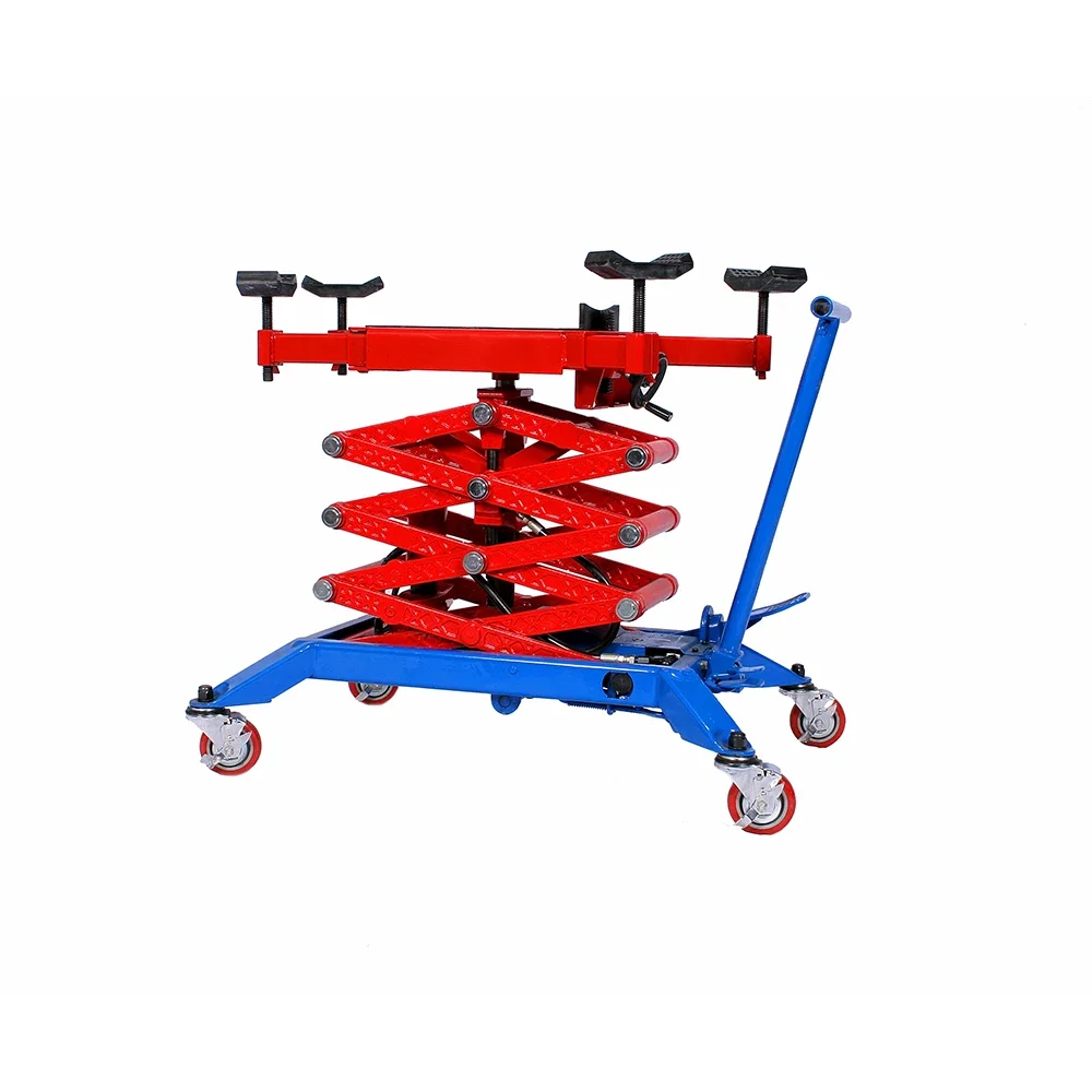 Good Efficient Quality Easy to use Korean product  SK-7500 Dual Hydraulic Jack Heavy Duty Jack Heavy Duty Jack