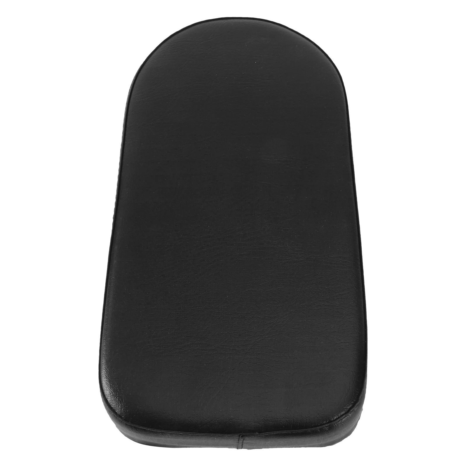 

Bicycle Rear Seat Cover Thick Sponge Cushion for Hybrid Mountain Road Bike Brown Non Slip Removable Child Infant