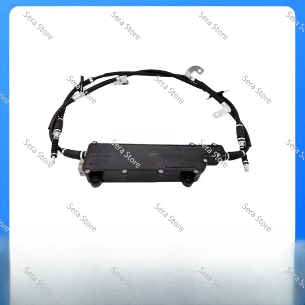 59700-C5610 Is Suitable for Hyundai's Handbrake Module Assembly Electronic Handbrake Brake Disc 59700C5610