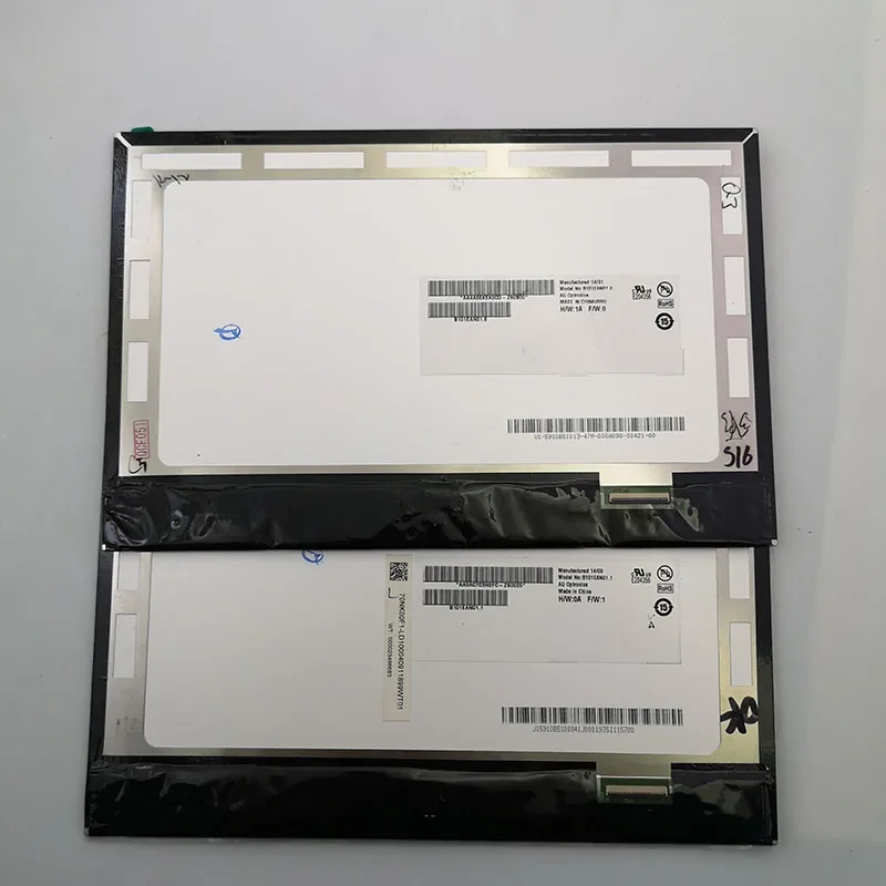 

10.1 Inch Display LCD For ASUS Transformer Pad TF103 TF103CG ME103 K010 ME103C ME103K LCD SCREEN