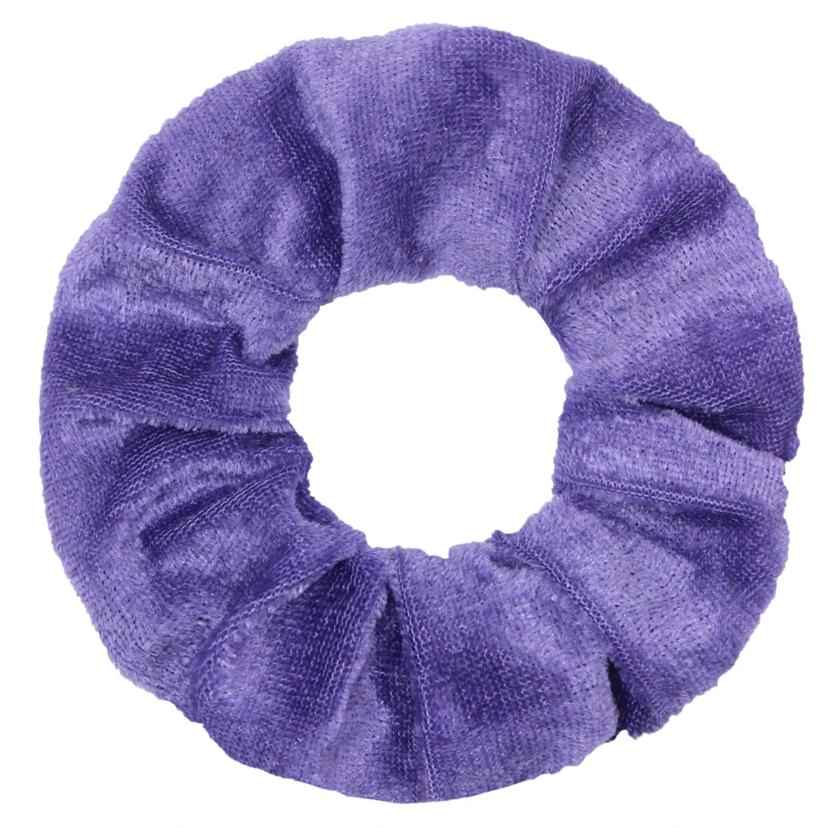 10/6/1pc Women Hair Scrunchies Velvet Solid Color Band for Girls Ponytail Holder Rubber Bands Ties Accessories headbands gumki