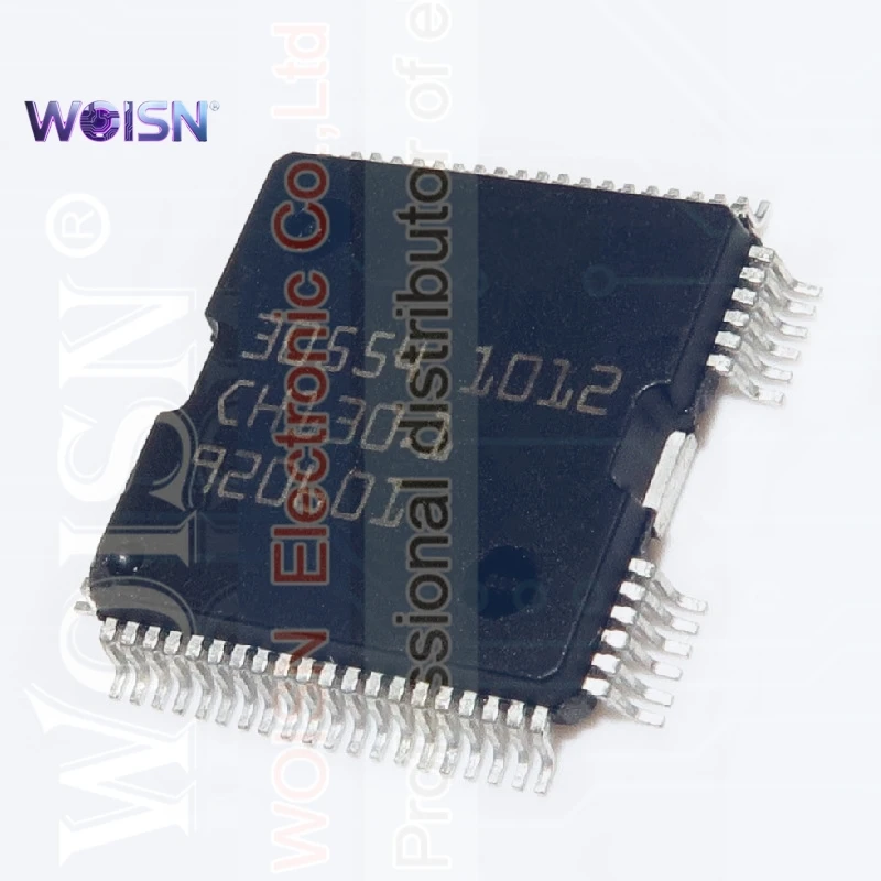 1pcs-20pcs HQFP-64 HQFP-64 30554