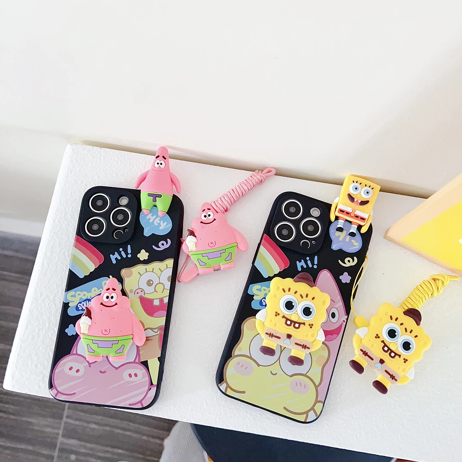 Minnie Mickey Phone… - image