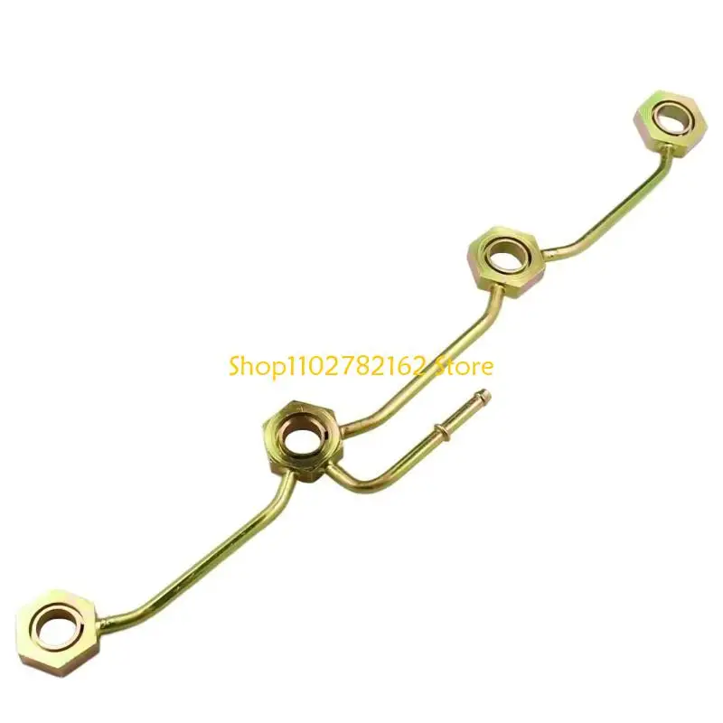 

547B High Pressure Oil Return Tube Nozzle Line MD084930 for L200 1428A037 4D56