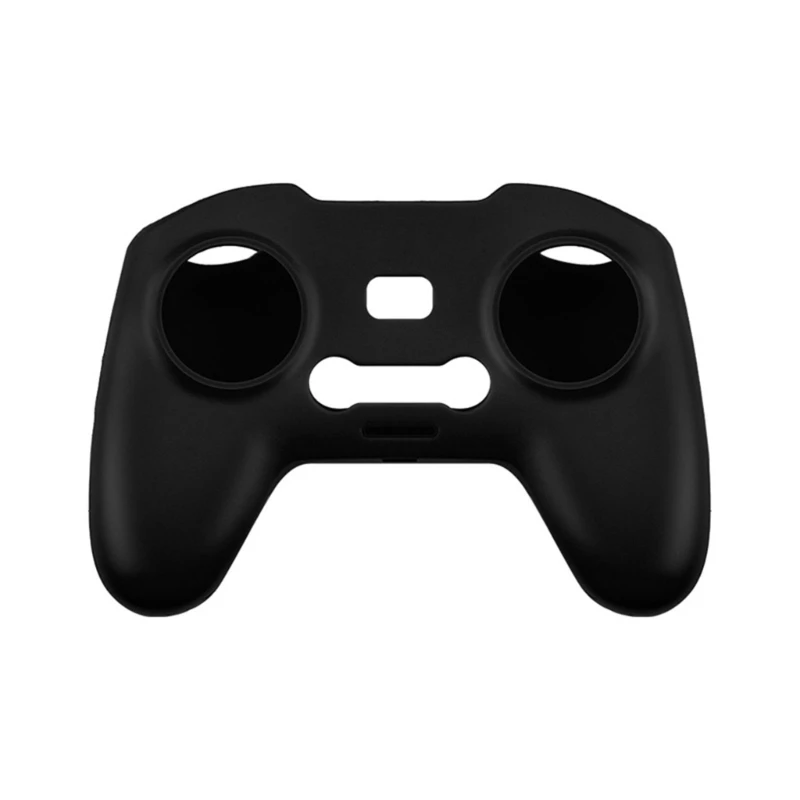 Adjustable Neck Belt Remote Controller Lanyard Strap/Silicone Case for Avata 2 0XLA