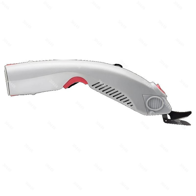 Portable Electric Scissors Handheld Tailoring Machine for Cutting Clothing Fabric - Plug-in/rechargeable Electric Fabric Cutter