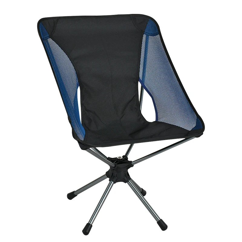 

Ultralight Aluminum Folding Beach Chair with Custom Logo Modern Design for Outdoor Camping and Park Use