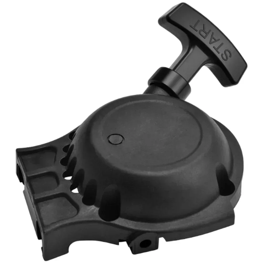 

Замена стартера Восстановительный стартер Сложные среды Долговечная производительность Минимазированная неразрушимость для моделей ECHO