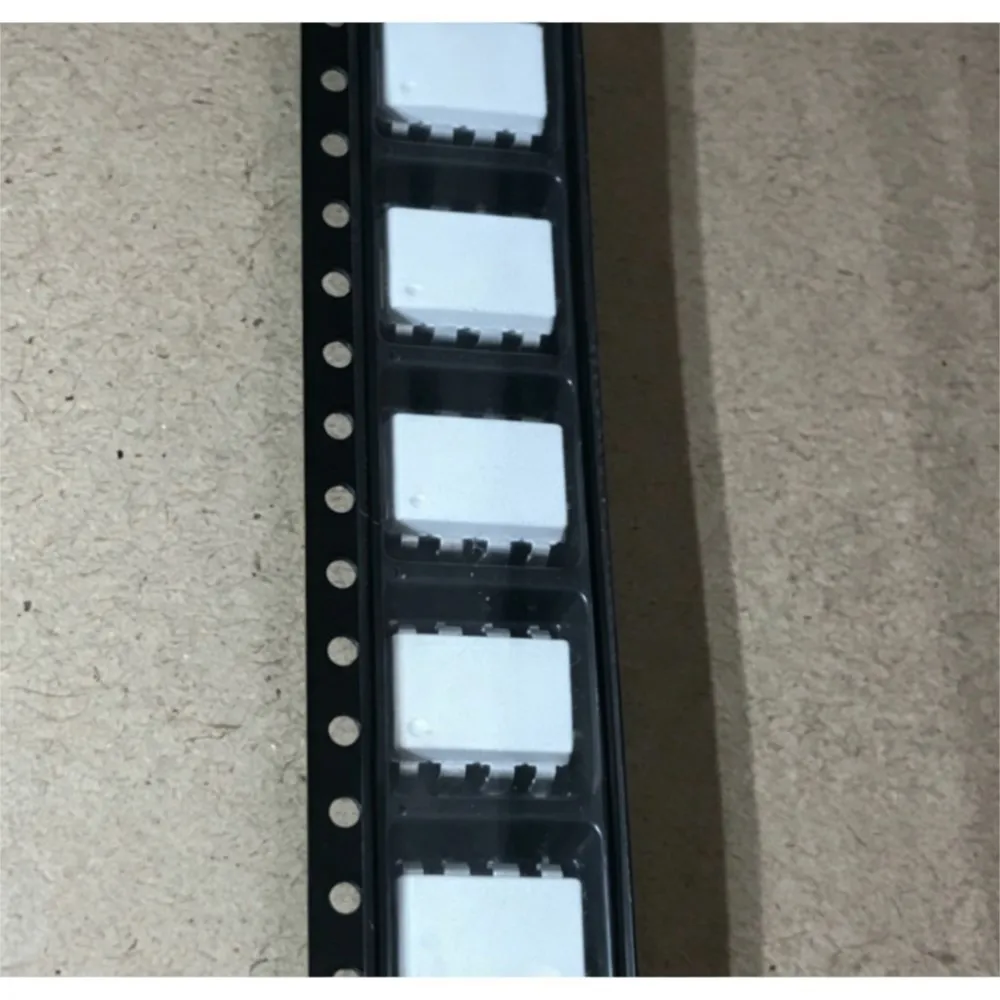 1-100PCS A7840 HCPL-7840 OPA544F OPA544FKTTT 5 CD4046BF3A S46A LM2623AMM LM2623