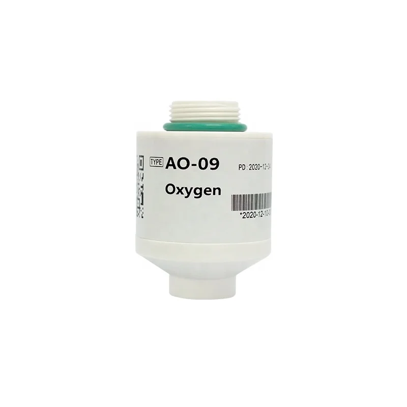 

ASAIR Oxyge n O2 sensor AO-09 Oxy gen sensor for medical use