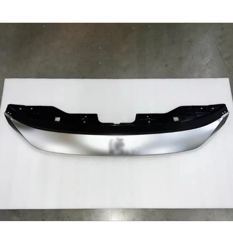 

Передний бампер Серебряная декоративная полоса, версия для BYD Tang ev STER- 2803114 /92