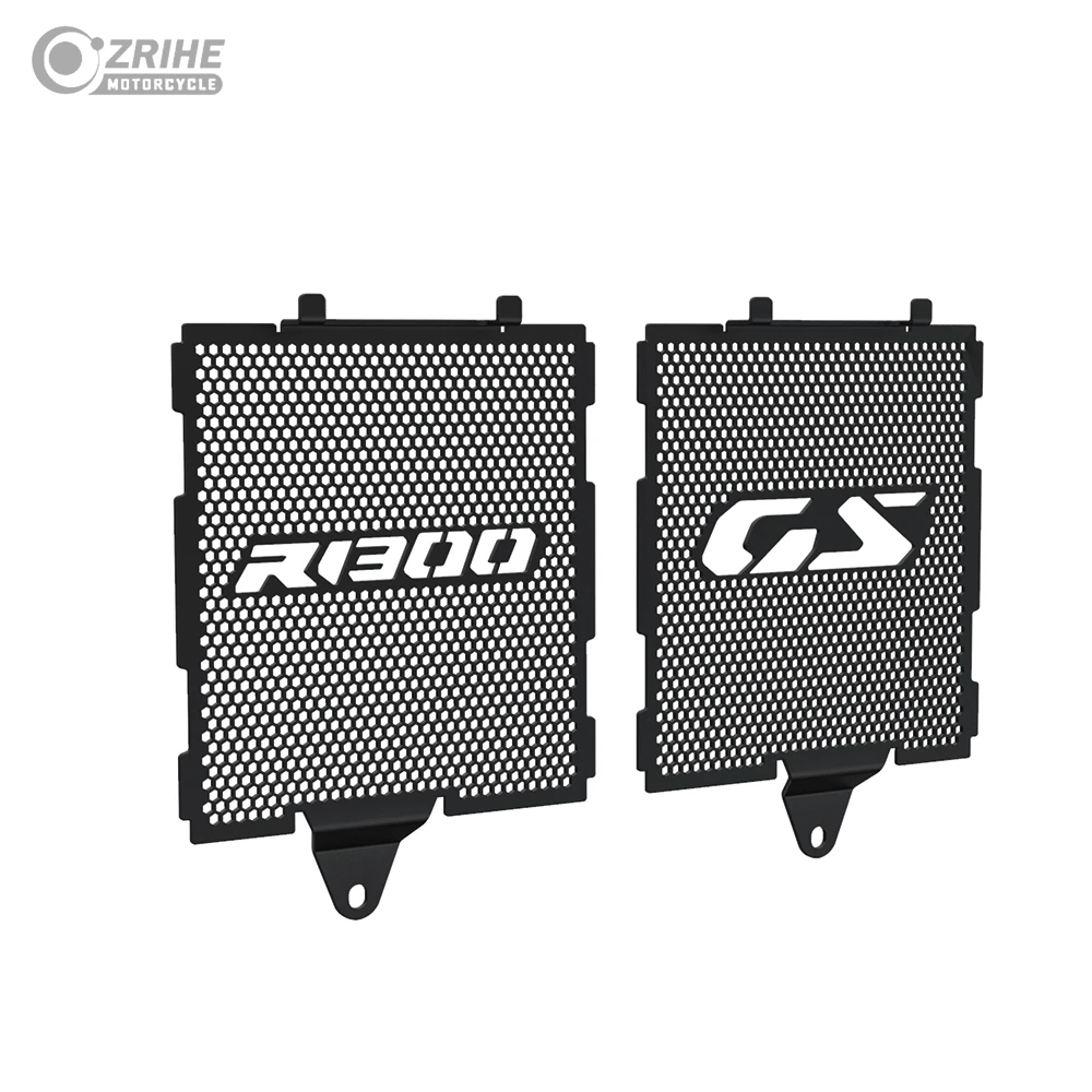 

2024 2025 For BMW R1300GS R 1300 GS ADV Adventure Radiator GrilleCover Guard R1300 1300GS Radiator Protector Parts 2023-2026