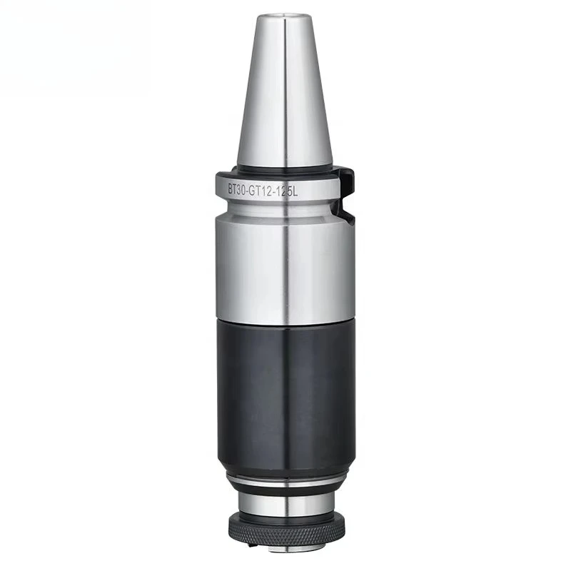 BT-30 BT30 BT40 GT12 GT24 Quick Change Tapping Chuck Thread Size M2 - M14 M6-M30 for Tapping