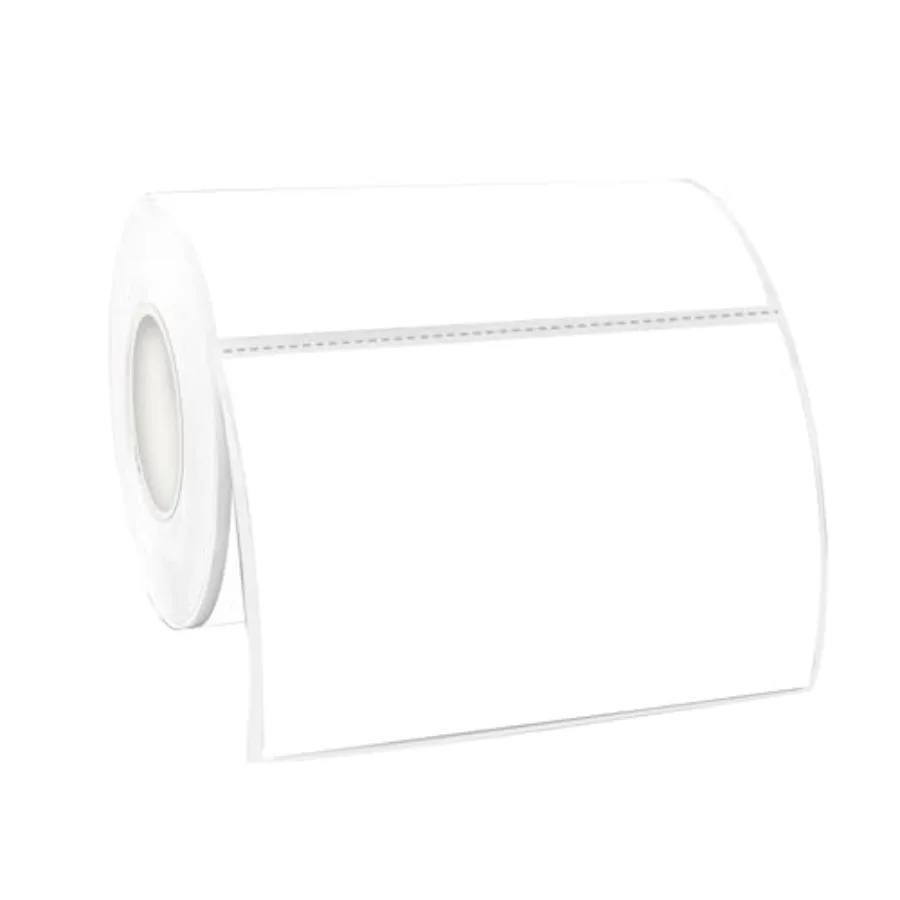 

White 3 x 2 Inch Removable Rectangle Colored Labels Stickers for Boxes 250Pcs Adhesive Moving Labels Stickers Garage Sale Price