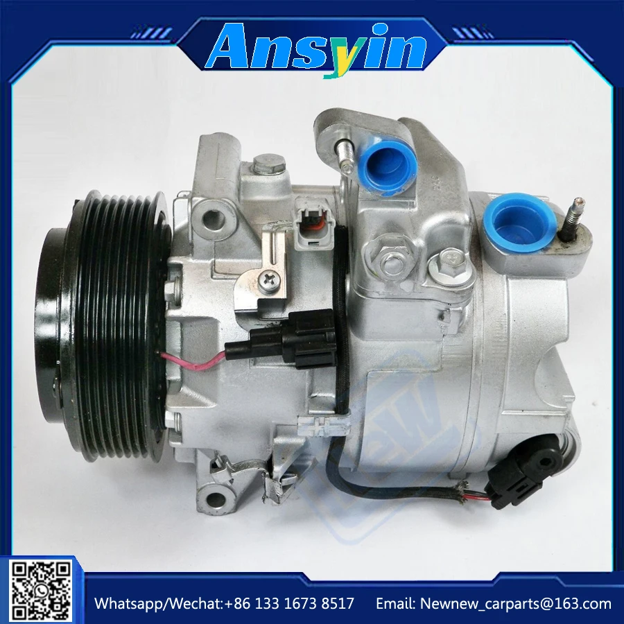 Air Conditioning Ac…