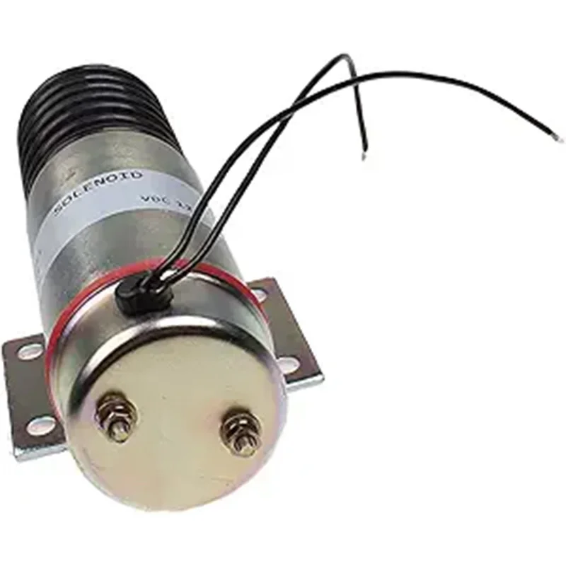 

Throttle Solenoid GN-29073 Genie Lift for Deutz 1011 2011 for Perkins 704-30 Engine 12V