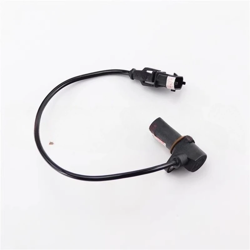 

1 шт. для ISUZU qingling 600P 100P 600 верхний мертвый центр датчик положения коленчатого вала