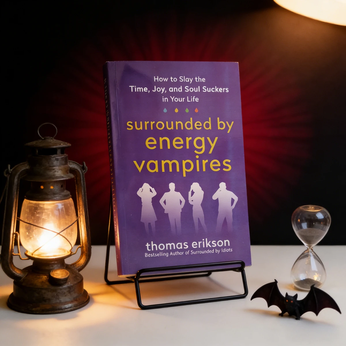 rodeado-por-vampiros-da-energia-thomas-erikson-autor-bestseller-de-rodeado-por-idiotas-protecao-energetica-autodesenvolvimento-emocional